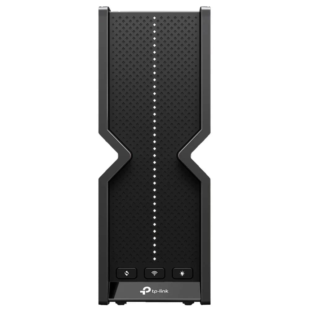 Roteador Wi-Fi 7 TP-Link Archer BE550 Tri-Band 2.5 BE9300