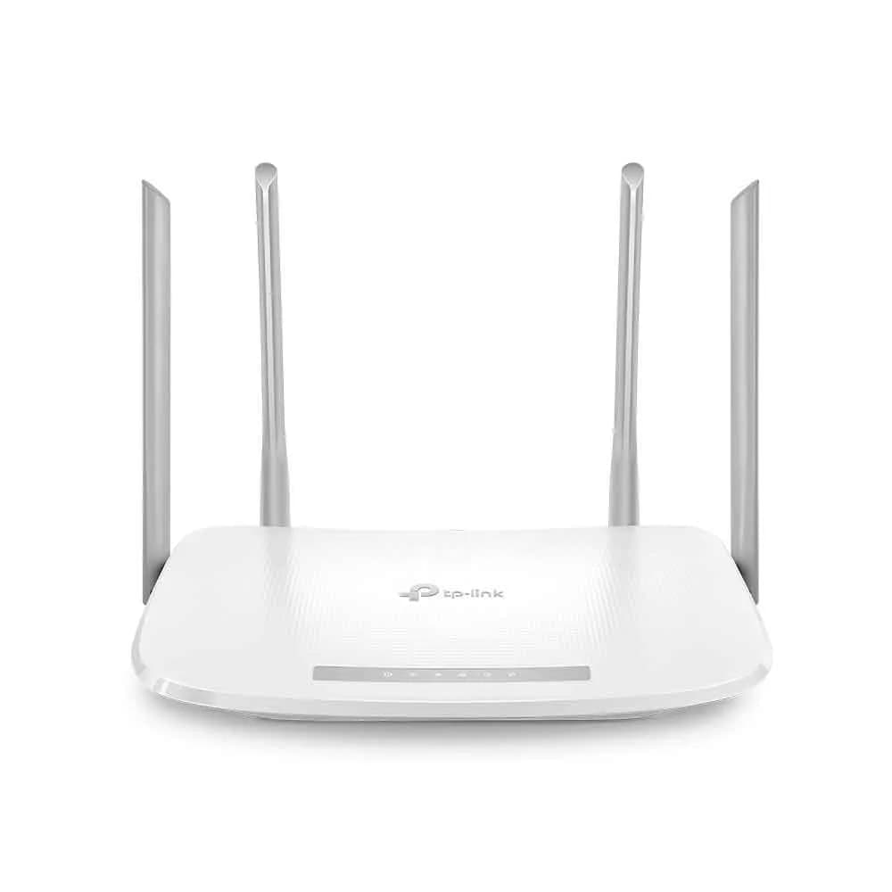 Roteador Wireless TP-Link EC220-G5 Gigabit Dual Band AC1200