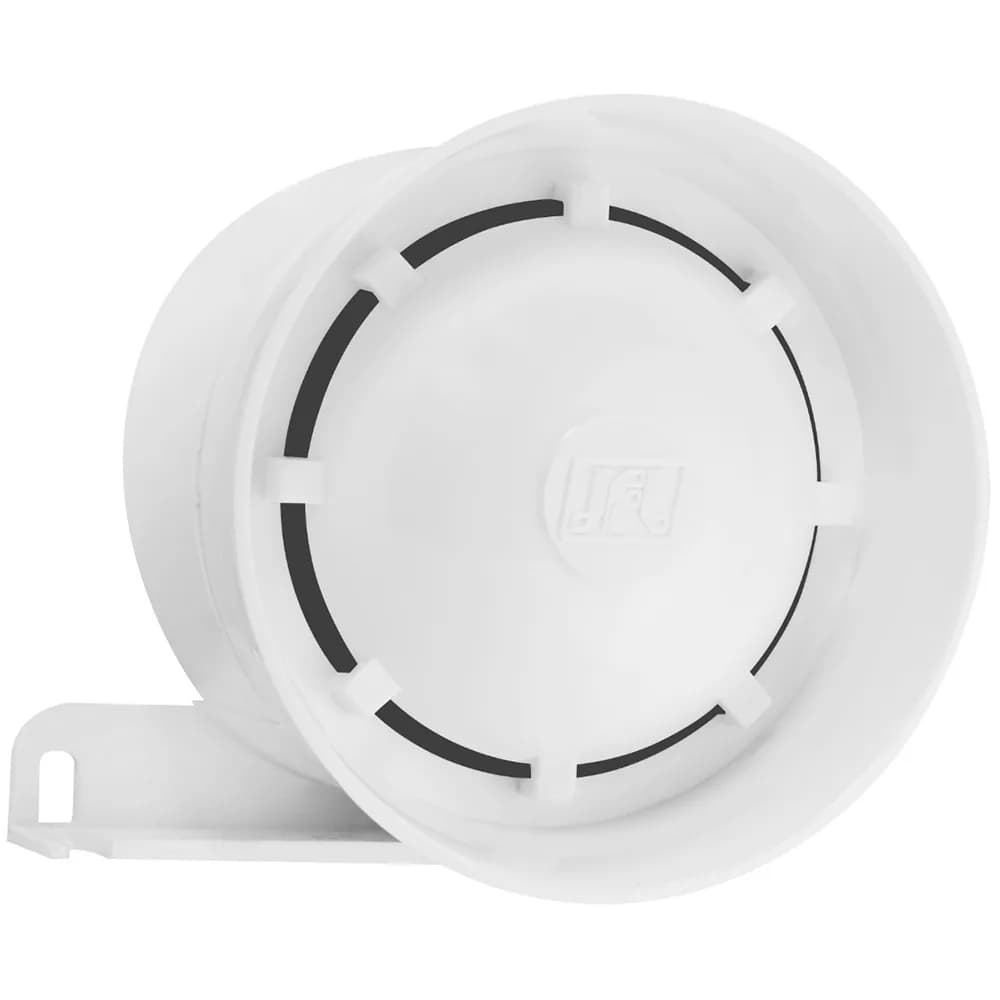 SIRENE PIEZO SIR-115 BRANCA V4 33932 JFL