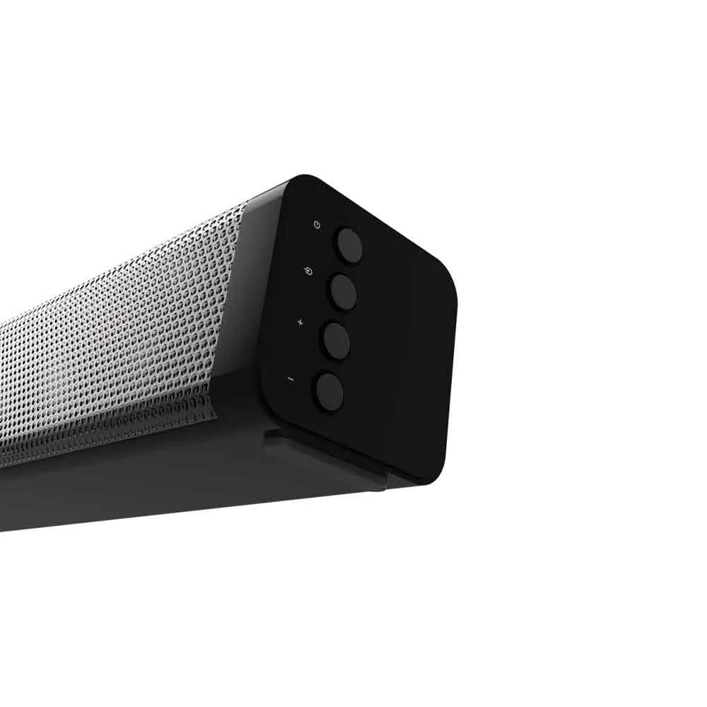 SOUNDBAR 2.0 BLUETOOTH WAVEONE INDIAN OCEAN 110/220V