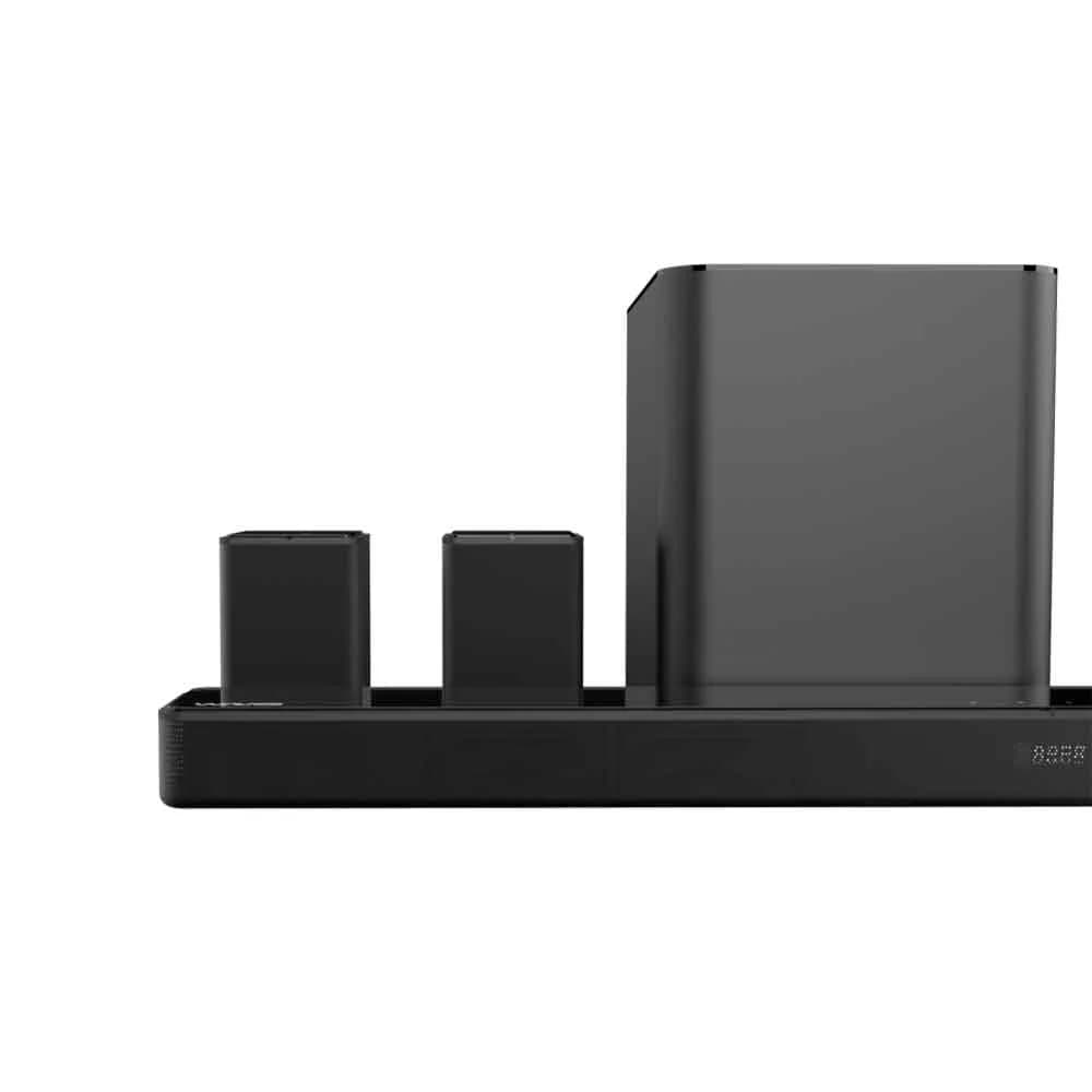 SOUNDBAR 5.1 BLUETOOTH WAVEONE ATLANTIC OCEAN 110/220V