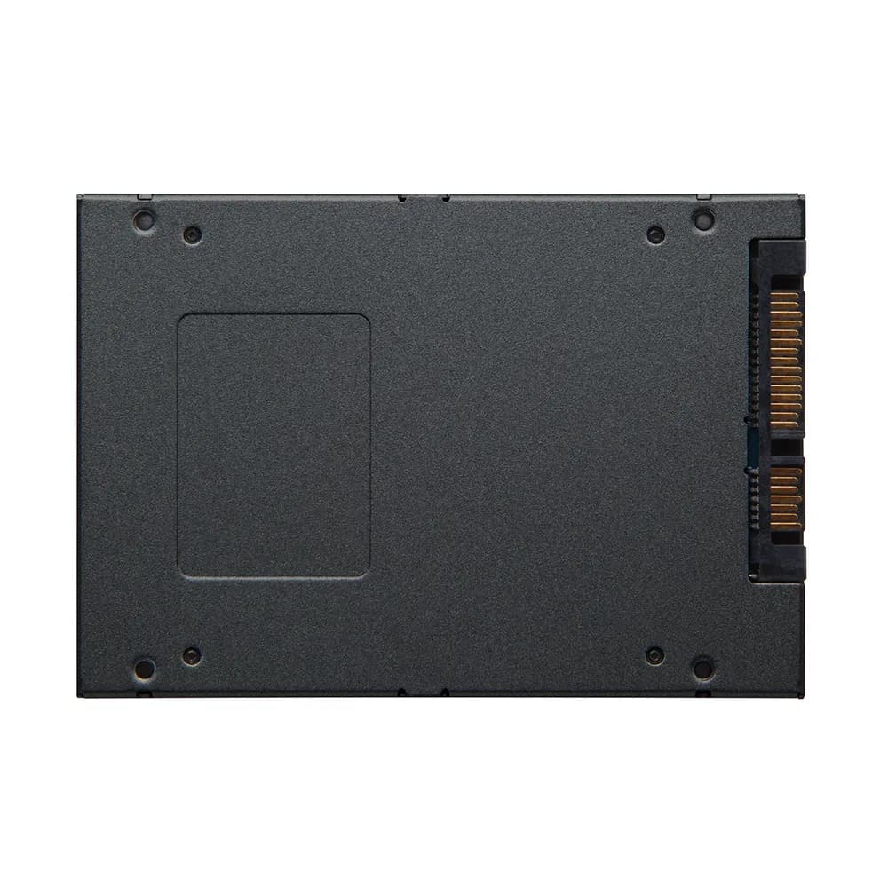 SSD KINGSTON 240GB 2,5" SATA 3 - SA400S37/240G
