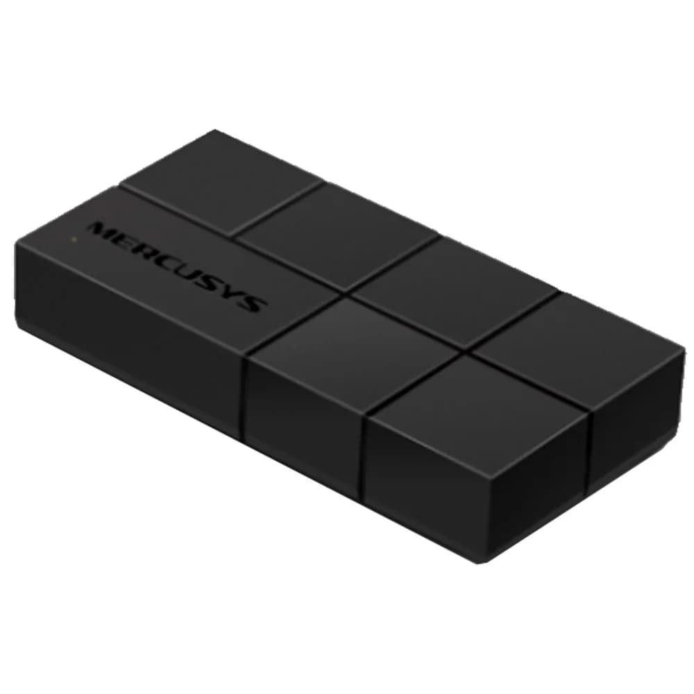 SWITCH 8 PORTAS 10/100/1000MBPS MERCUSYS MS108G