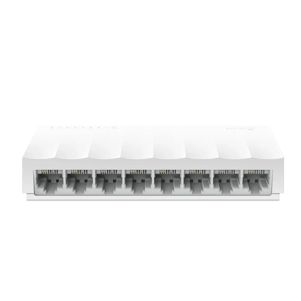 Switch 8 Portas 10/100 TP-Link LS1008