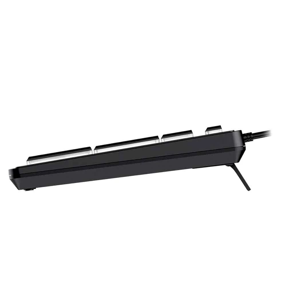 TECLADO MULTIMIDA GENIUS SLIMSTAR 820 PRETO ABNT 2