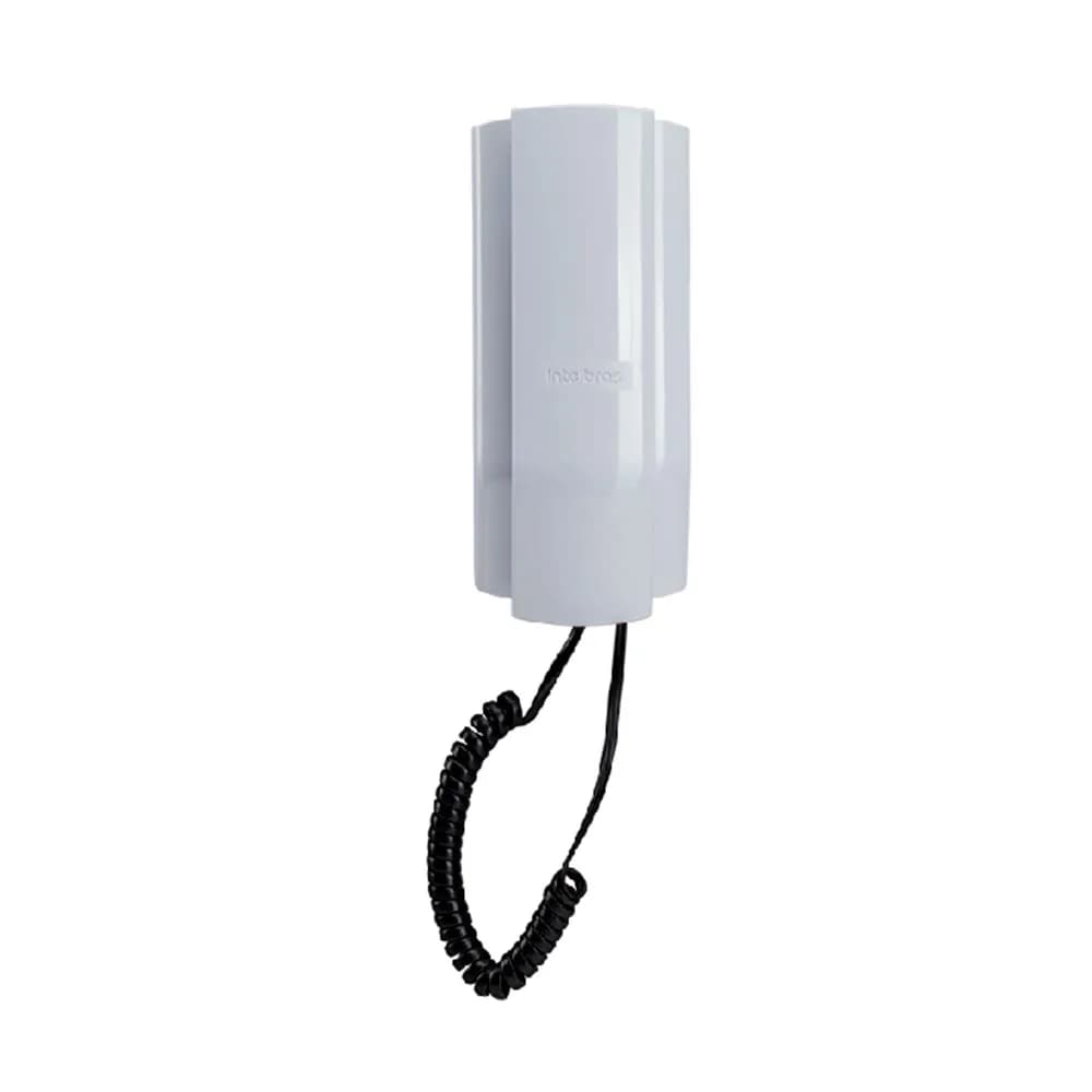 Telefone Intelbras IP Tdmi 400 IP PoE Parede Branco - 4061400