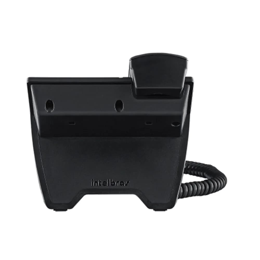 TELEFONE INTELBRAS IP TIP 125I