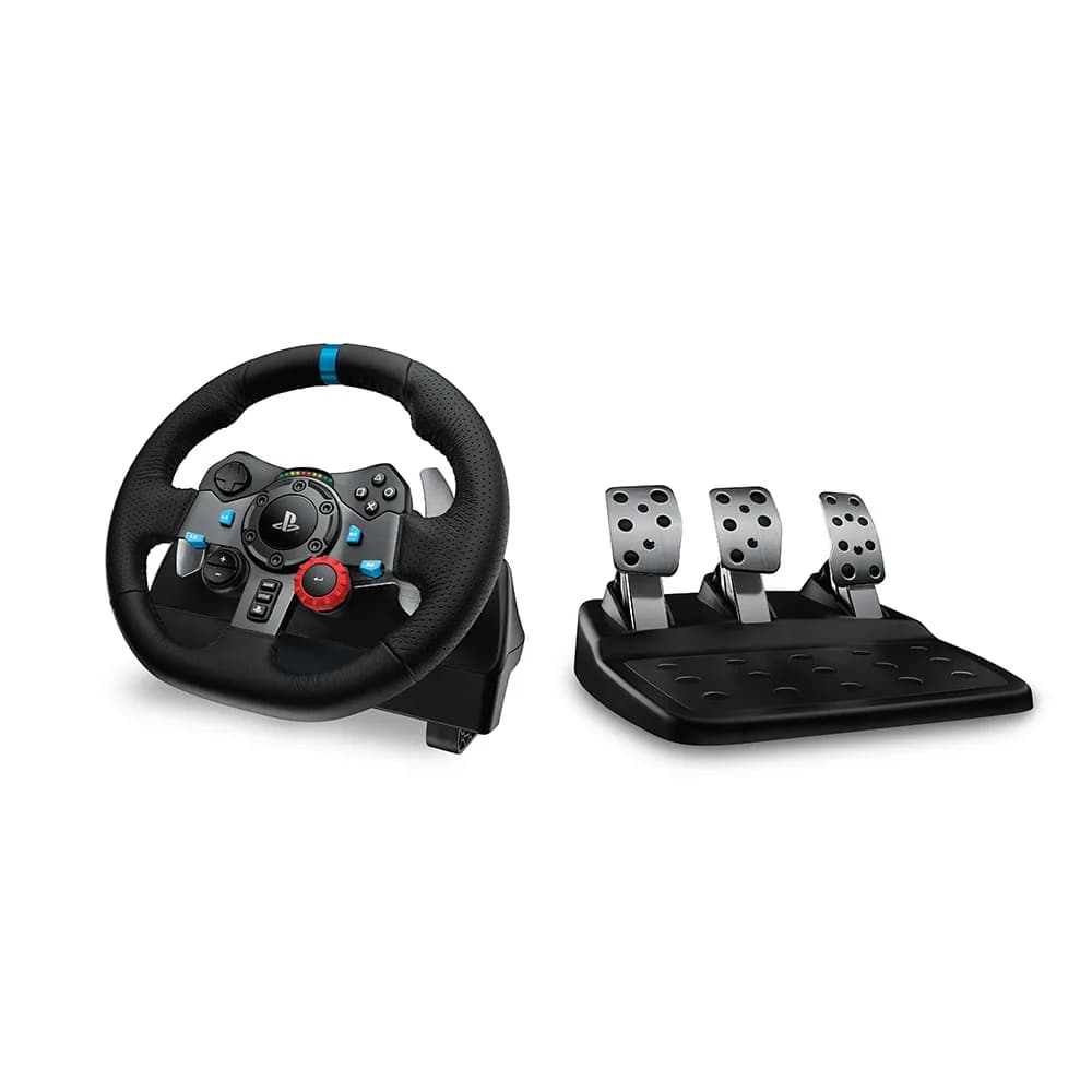 VOLANTE LOGITECH G29 P/GAME PC/PS3/PS4