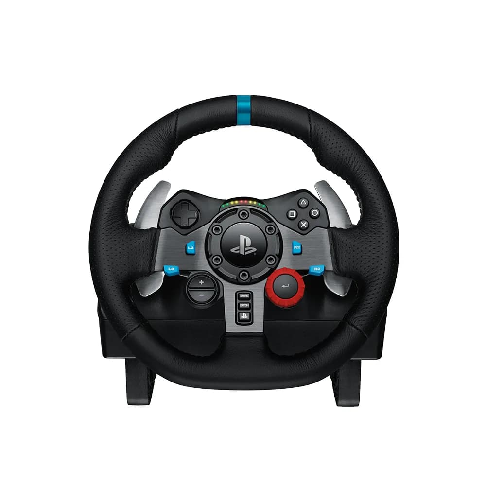 VOLANTE LOGITECH G29 P/GAME PC/PS3/PS4