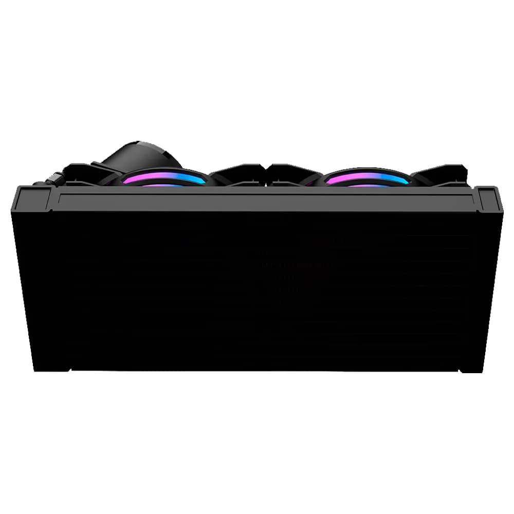 WATER COOLER KALKAN IOTA V2 240MM RGB PRETO KLK00068