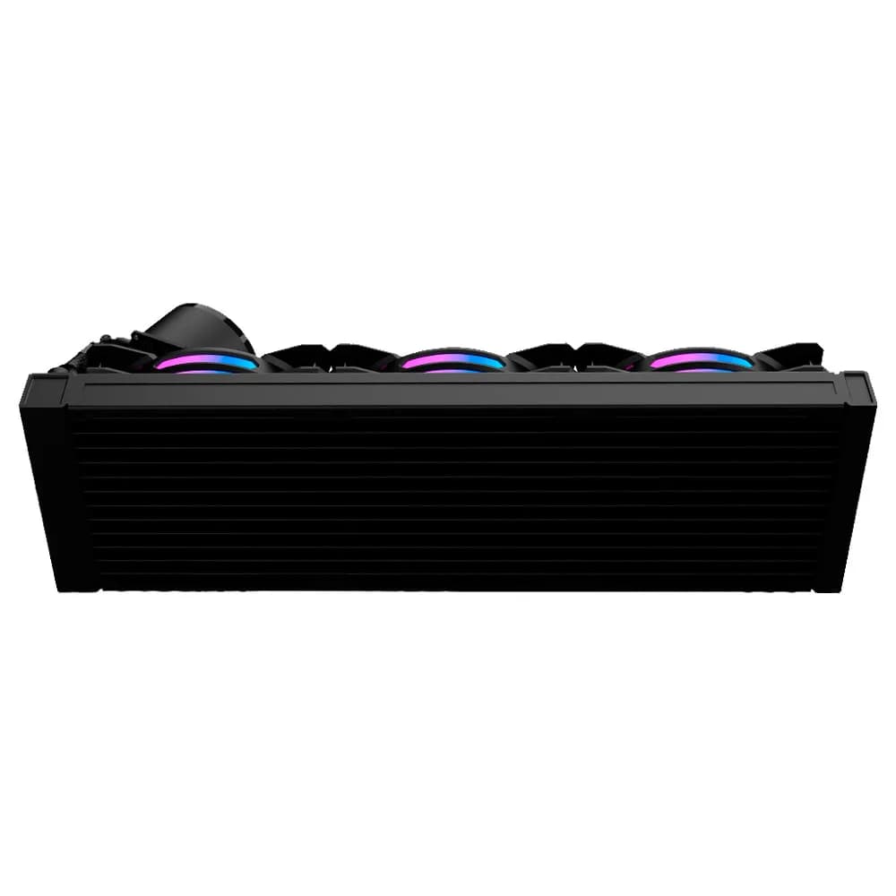 WATER COOLER KALKAN IOTA V2 360MM RGB PRETO KLK00069