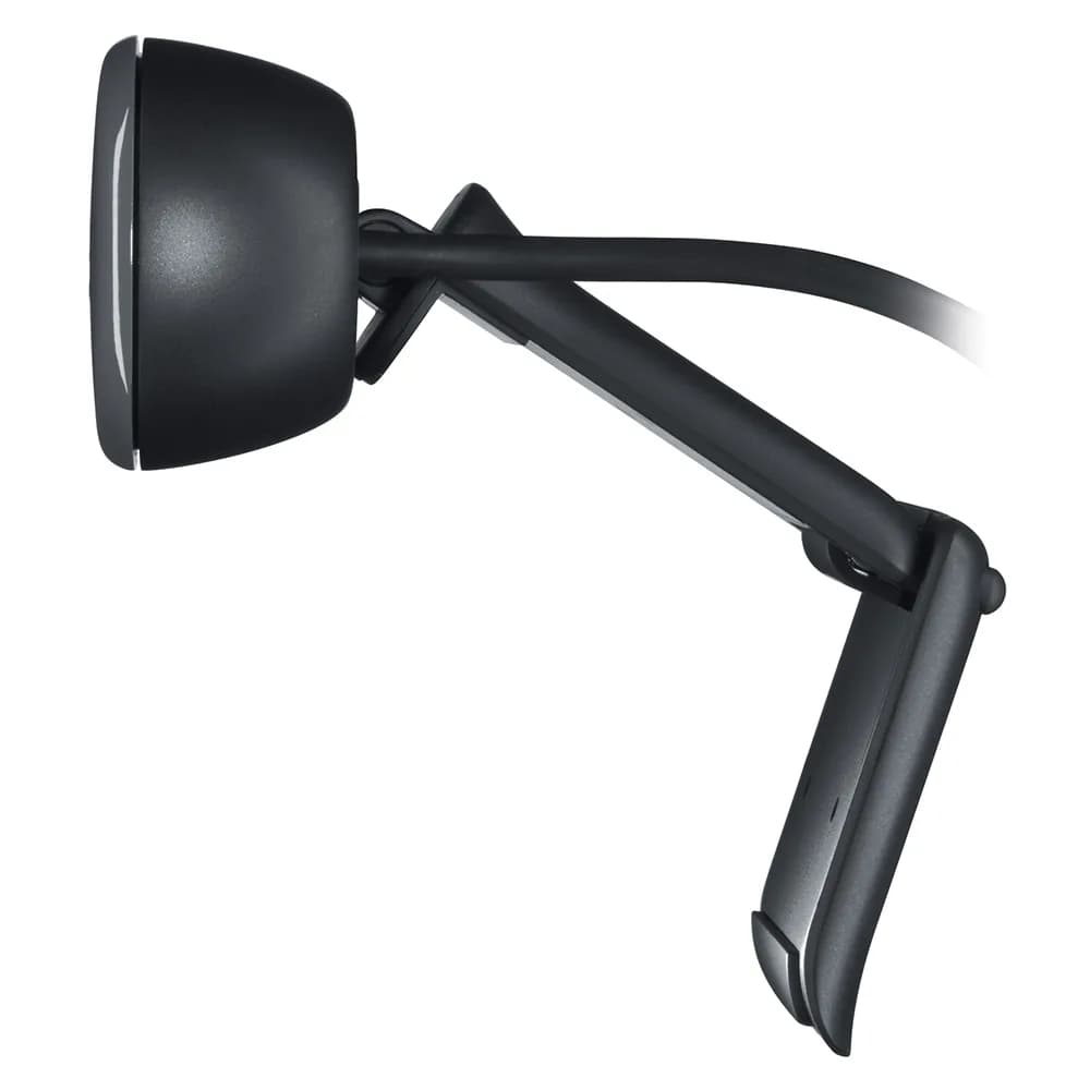 WEBCAM LOGITECH C270 HD 720P MIC PTO
