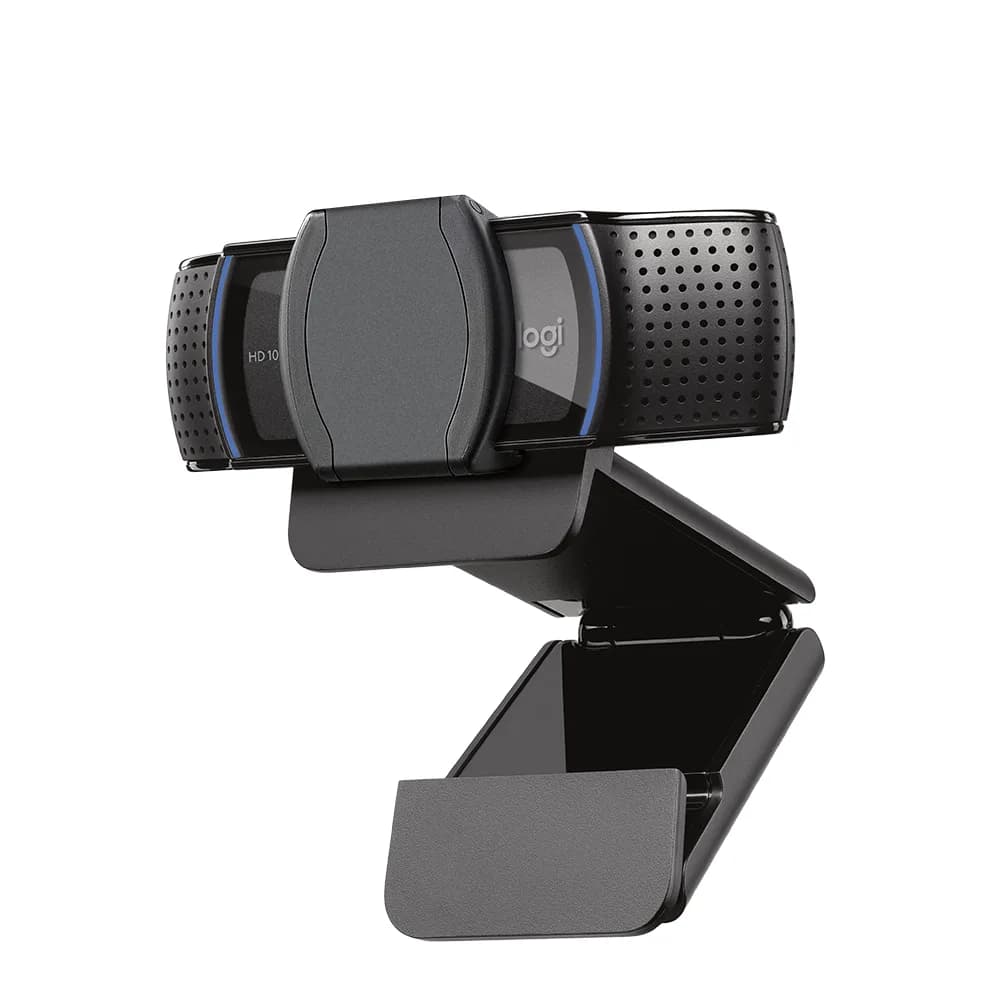 WEBCAM LOGITECH C920S HD PRO 1080P