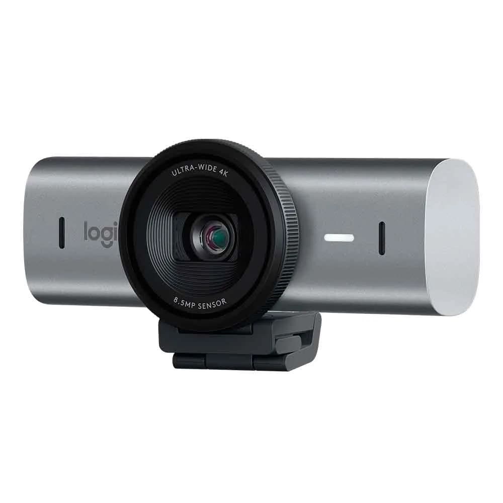 WEBCAM LOGITECH MX BRIO 700 ULTRA HD 4K GRAFITE - 960-001548