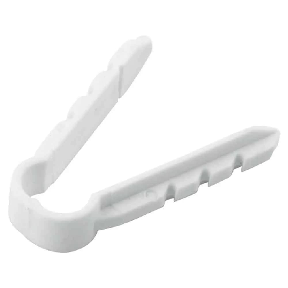 Abracadeira Grampo 6 MM 8UN Vonder
