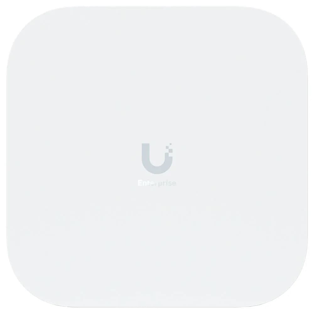 Access Point Ubiquiti E7-CAMPUS Outdoor Unifi Wi-Fi 7 Dual-Band 9288 Gbps e LAN 10GBE PoE++ S/Fonte