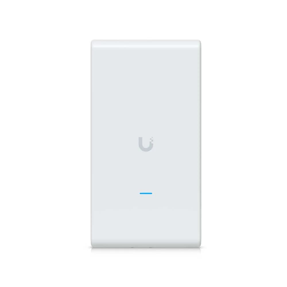 Access Point Ubiquiti U6-MESH-PRO BR Unifi Wi-Fi 6 Dual Band PoE Outdoor