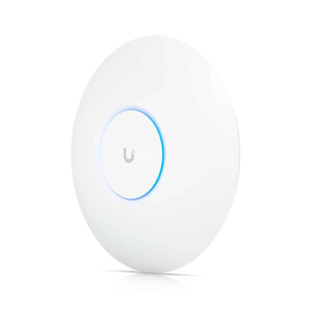 Access Point Ubiquiti U6-PRO Unifi Wi-Fi 6 Dual Band 5300 Mbps PoE S/Injetor