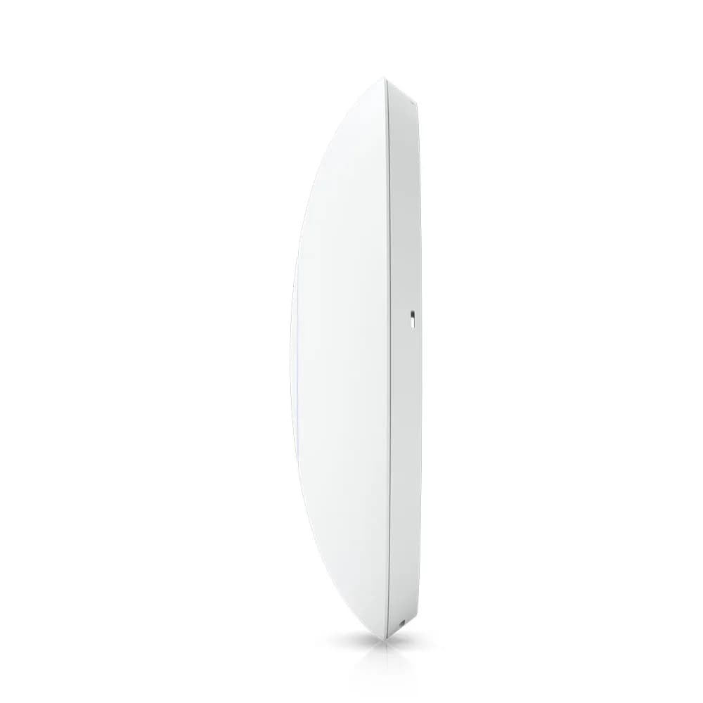 Access Point Ubiquiti U7-PRO-MAX Unifi Wi-Fi 7 Tri-Band 14988 Gbps PoE+ S/Fonte