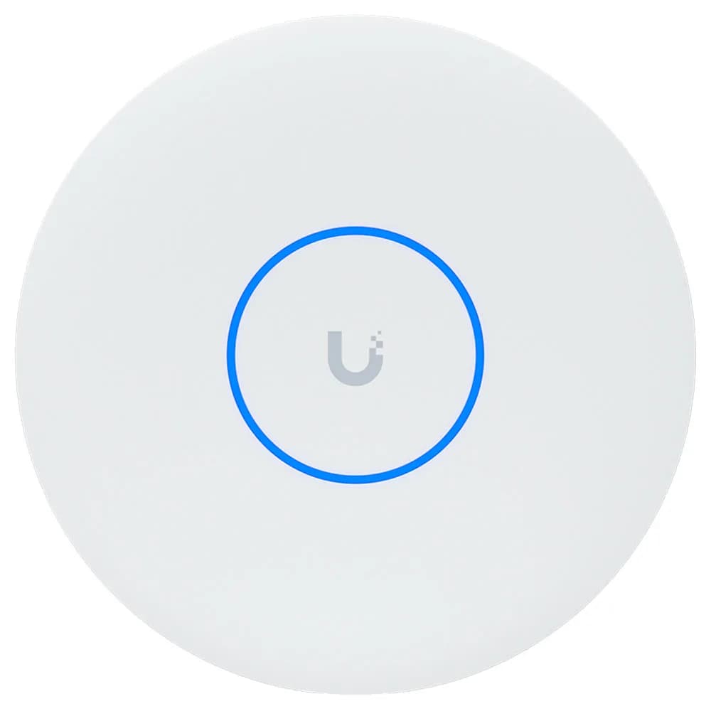 Access Point Ubiquiti U7-PRO-XG Unifi Wi-Fi 7 Tri-Band 10788 Gbps LAN 10GB S/Fonte
