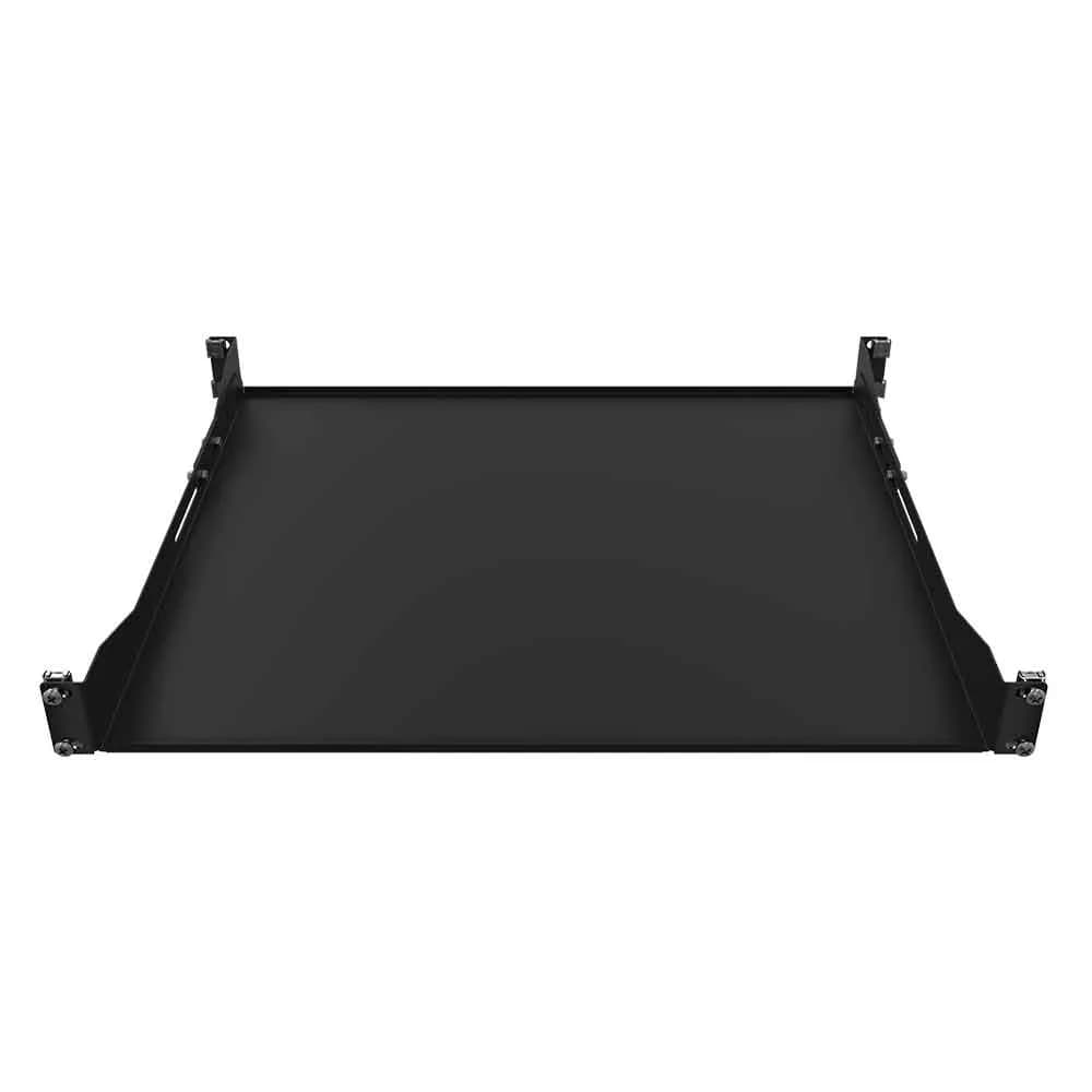 Bandeja Fixa Intelbras para Rack BF1U 400mm 4770001