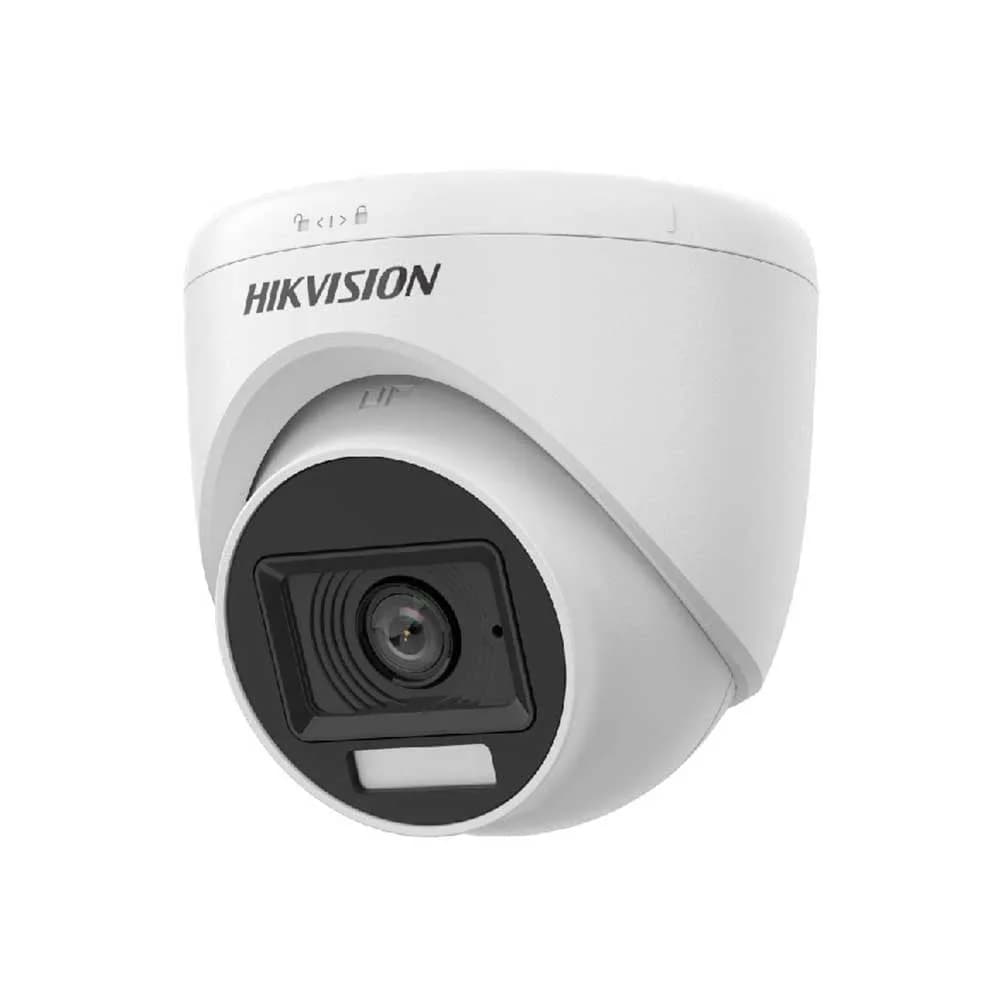 Câmera AN DS-2CE76D0T-EXLPF(2.8MM) Hikvision