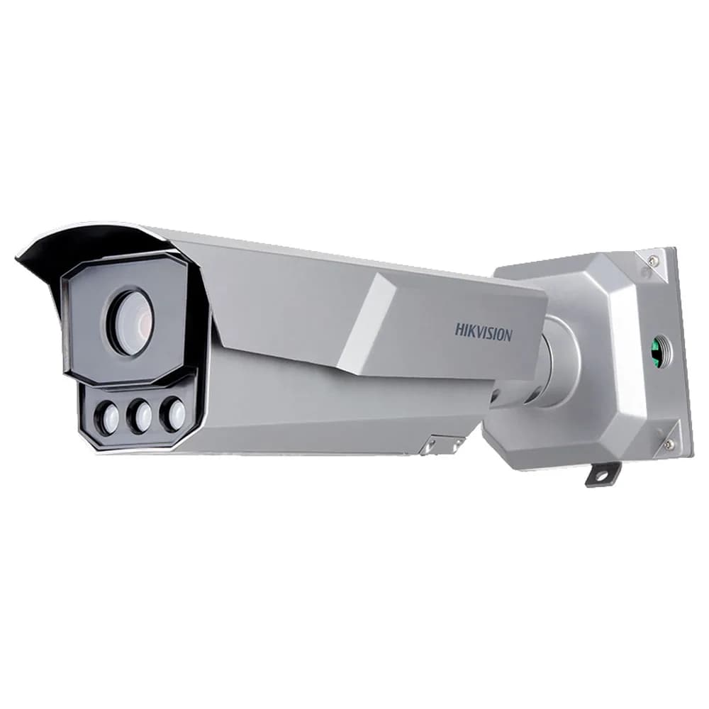 Camera Hikvision IP DarkFighter 4MP Bullet 8-32mm IR 50m IP67 IK10 DS-TCM403-BI(G)/0832