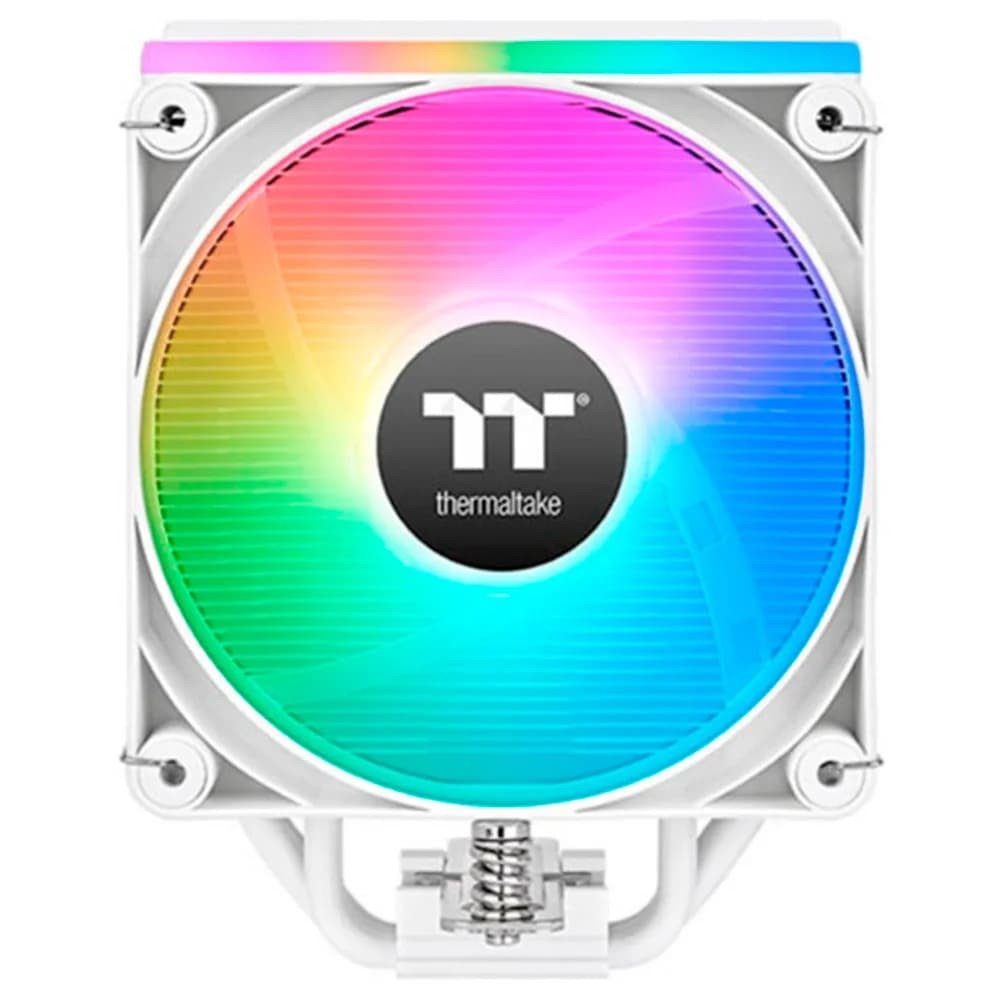 Cooler para Processador Thermaltake Astria 200 Lightning 4HEATPIPES 1 FAN120MM Intellga 1700