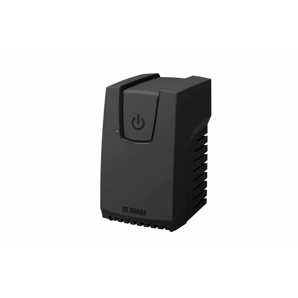 Estabilizador Ts Shara Powerest 300va Mono/115v/115v - 9100