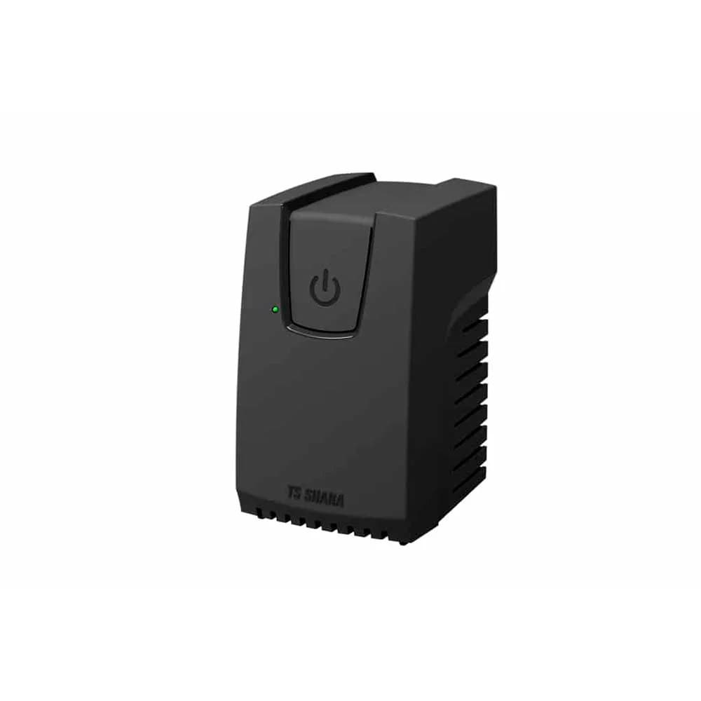 Estabilizador Ts Shara Powerest 500va Mono/115v/115v - 9114