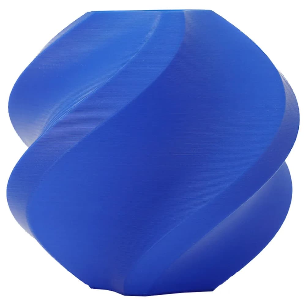 Filamento Bambu Lab ABS Azul 1,75mm, com Carretel Reutilizavel - B00-B0-1.75-1000-SPL