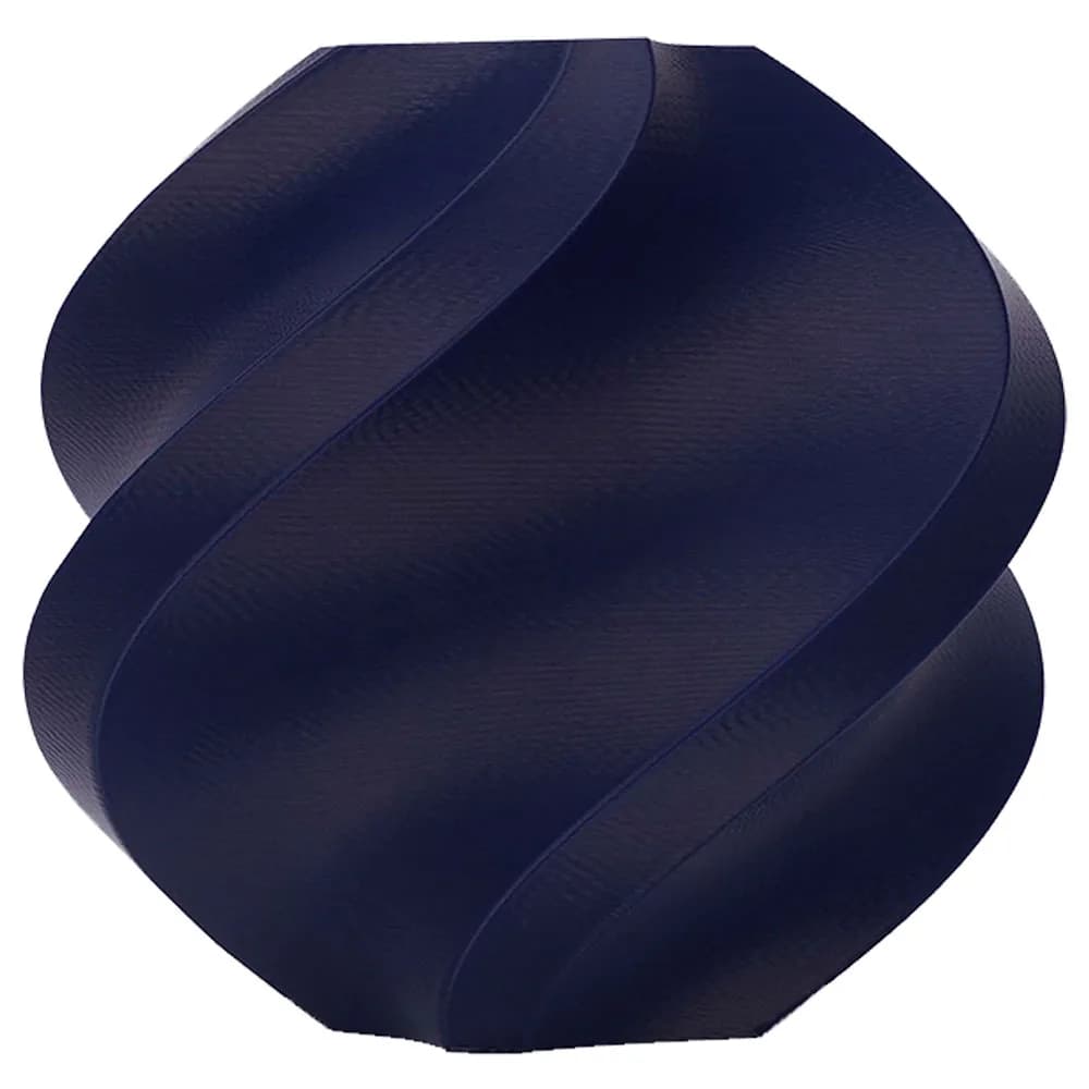 Filamento Bambu Lab ABS Azul Marinho 1,75mm, com Carretel Reutilizavel - B00-B6-1.75-1000-SPL