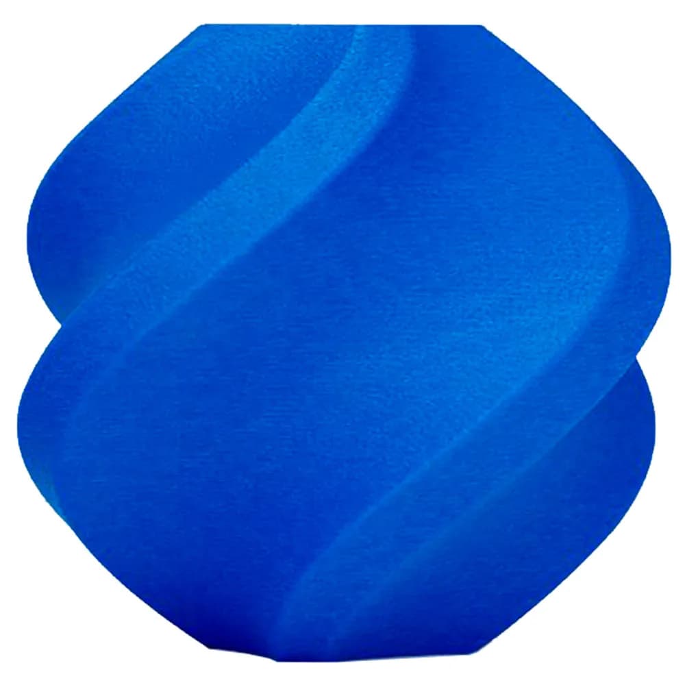 Filamento Bambu Lab ABS-GF Azul 1,75mm, com Carretel Reutilizavel - B50-B0-1.75-1000-SPL