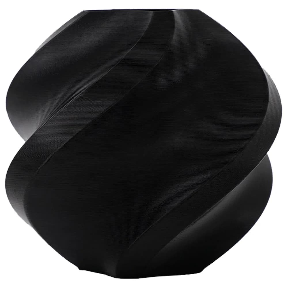 Filamento Bambu Lab ABS Preto 1,75mm, com Carretel Reutilizavel - B00-K0-1.75-1000-SPL