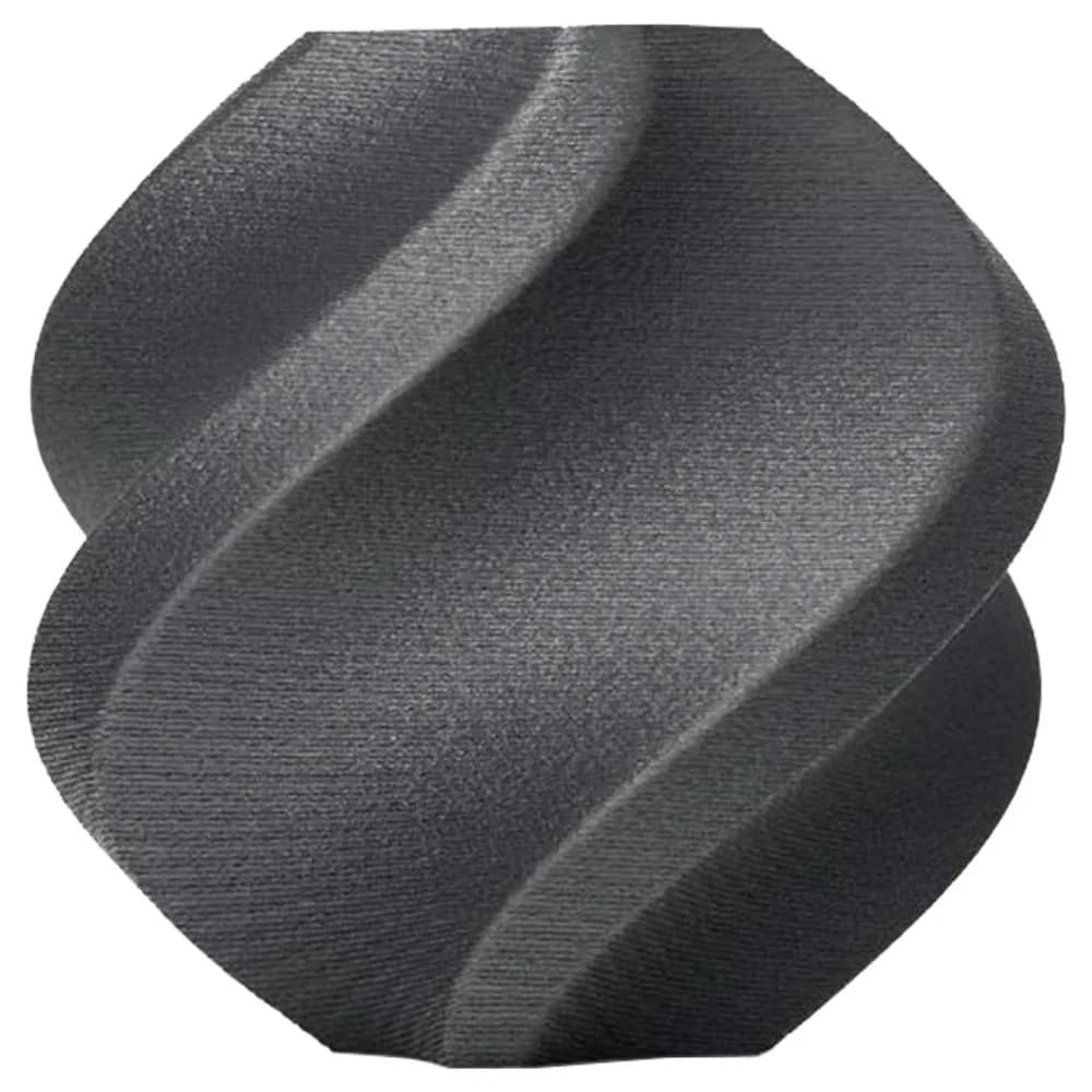 Filamento Bambu Lab PA6 GF Cinza com Carretel Reutilizavel, 1,75mm - N08-D1-1.75-1000-SPL
