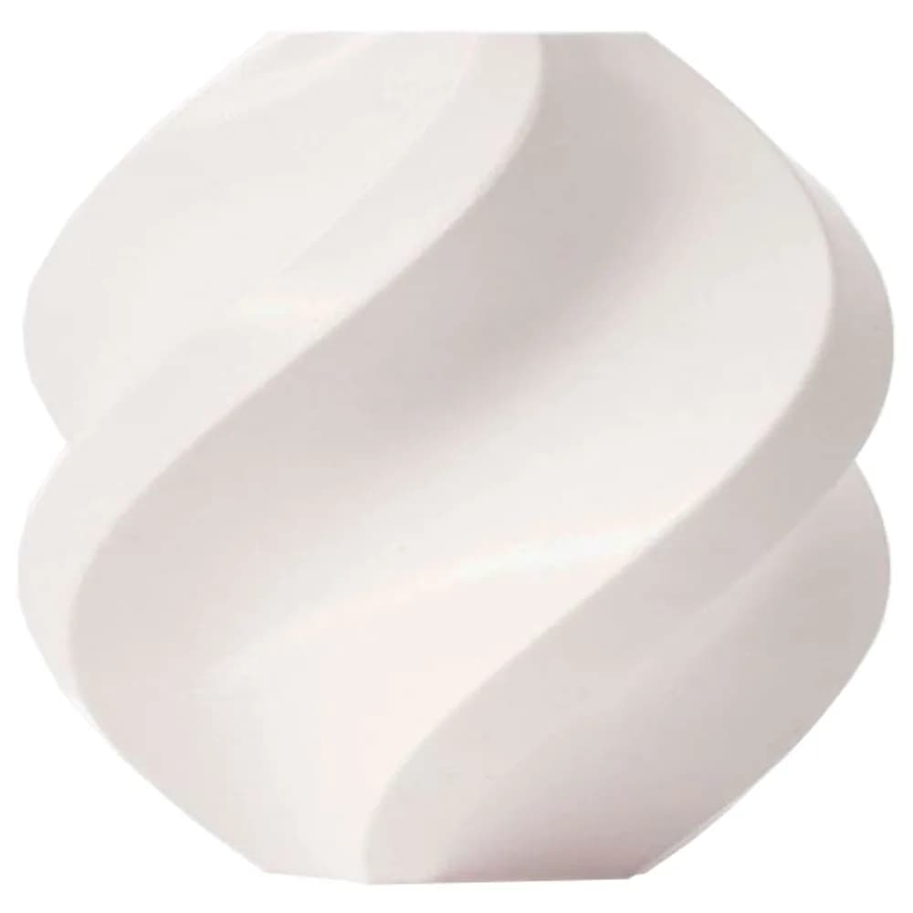 Filamento Bambu Lab PLA Lite Branco com Carretel Reutilizavel, 1,75mm - A18-W0-1.75-1000-SPL