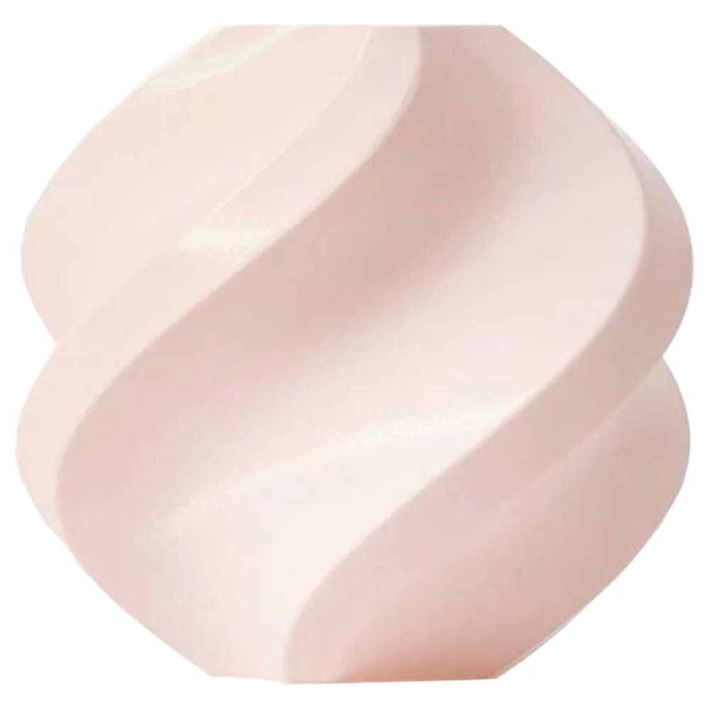 Filamento Bambu Lab PLA Lite Matte Bege sem Carretel 1,75mm - A18-P0-1.75-1000-SPLFREE