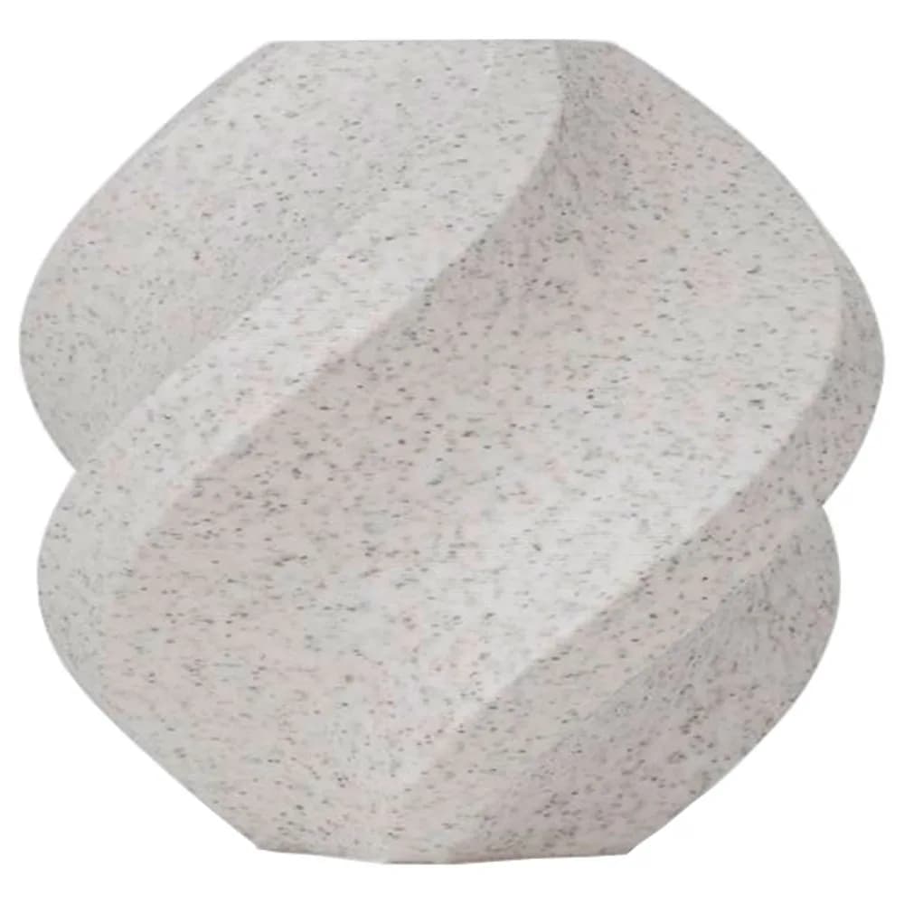 Filamento Bambu Lab PLA Marble - White Marble com Carretel, 1,75mm - A07-D4-1.75-1000-SPL