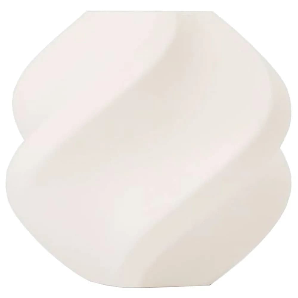 Filamento Bambu Lab PLA Tough+ Branco com Carretel Reutilizavel, 1,75mm - A10-W0-1.75-1000-SPL
