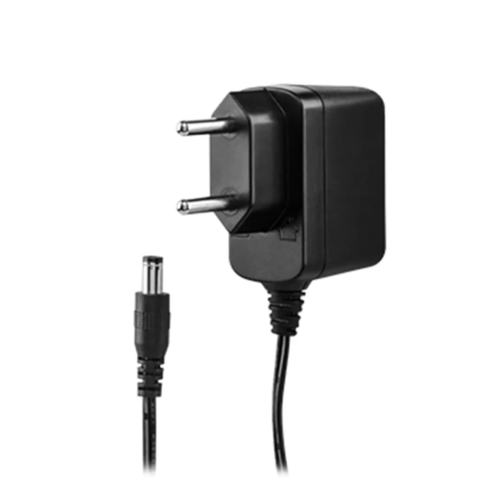 Fonte Eletrônica 12V 0,5A Bivolt Multiuso - EF 1200 - 4820029 - Intelbras