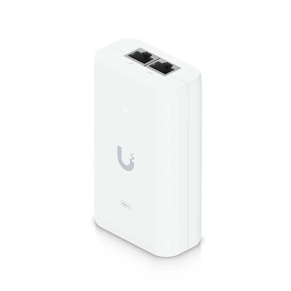 Fonte Injetor Ubiquiti PoE 802.3BT 60W UACC-POE++-10G BR