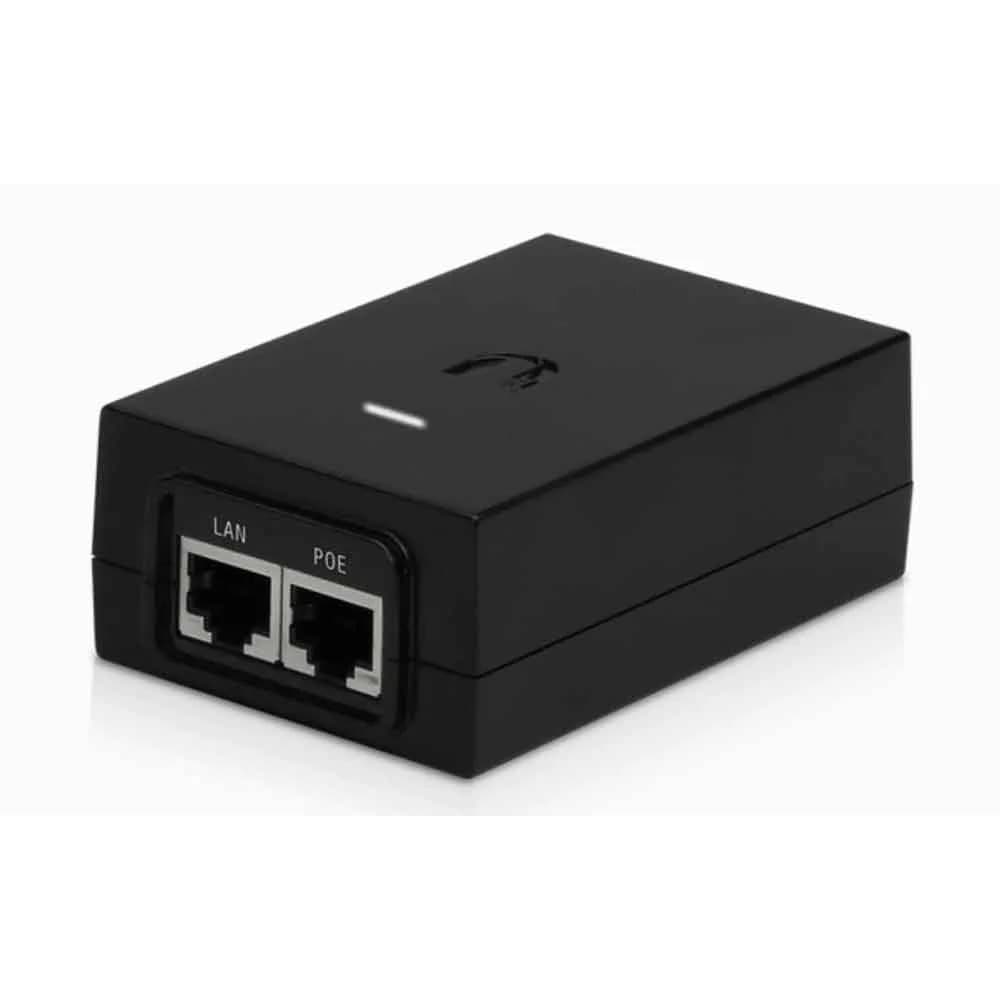 Fonte Injetor Ubiquiti PoE Passivo POE-48-24W-G BR