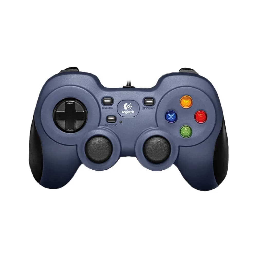 Gamepad Logitech F310 c/ Fio