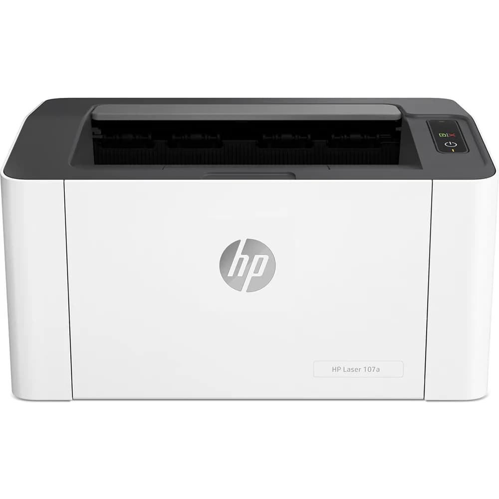 Impressora HP Laserjet Pro 107A Mono 110V