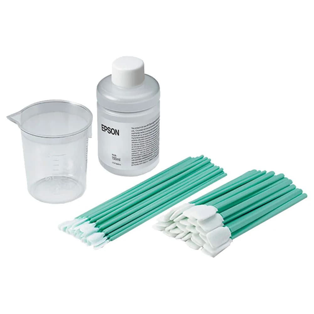 Kit Manutenção Impressora F2000