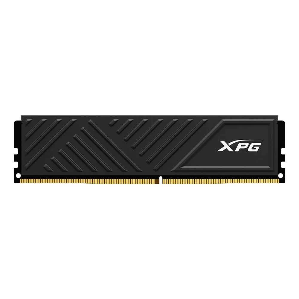 Memória Adata XPG Gammix D35 8GB DDR4 3200MHz CL16 Desktop - AX4U32008G16A-SBKD35