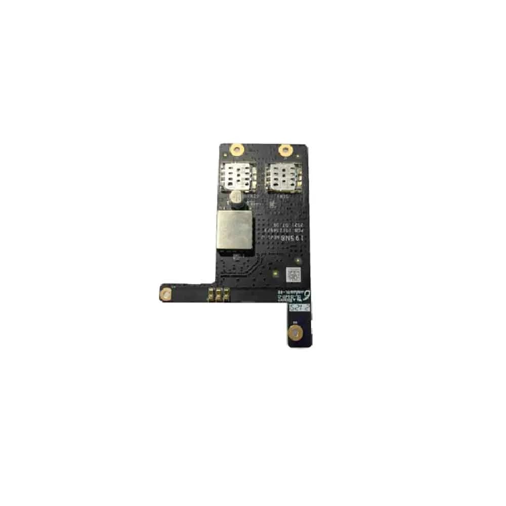 Modulo de Comunicação AX Hybrid Pro GPRS/2G Slot 1 SIM Card DS-PM2-G Hikvision
