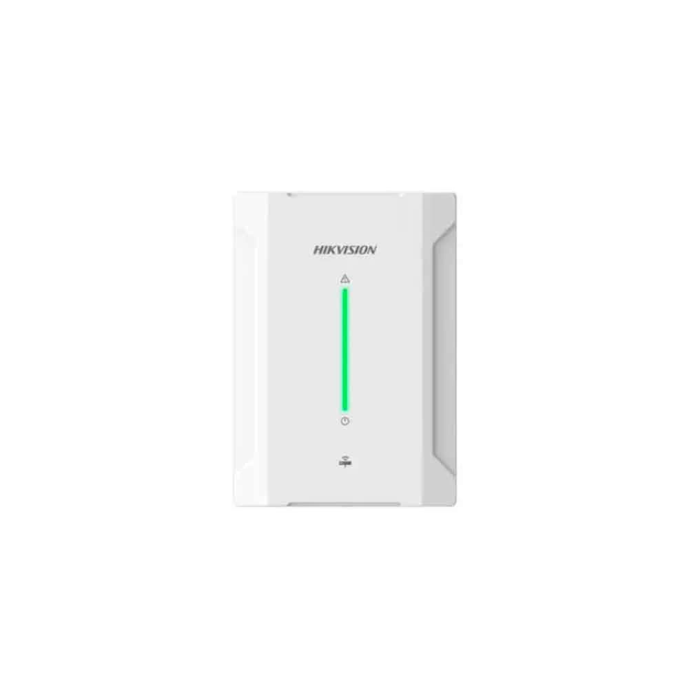 Modulo Receptor de Sinal Tri-x sem Fio 1700M 868 AX Hybrid Pro DS-PM1-RT-HWE Hikvision