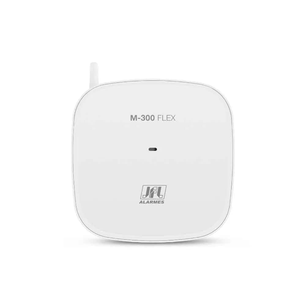 Modulo Universal de Comunicação para Centrais de Alarme M-300 Flex 40598 JFL