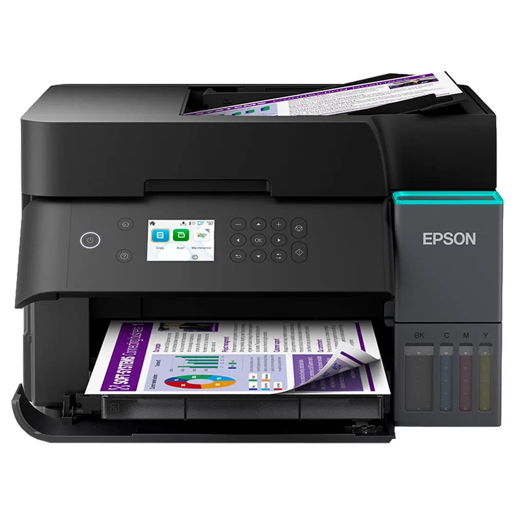 Multifuncional Epson EcoTank L6370